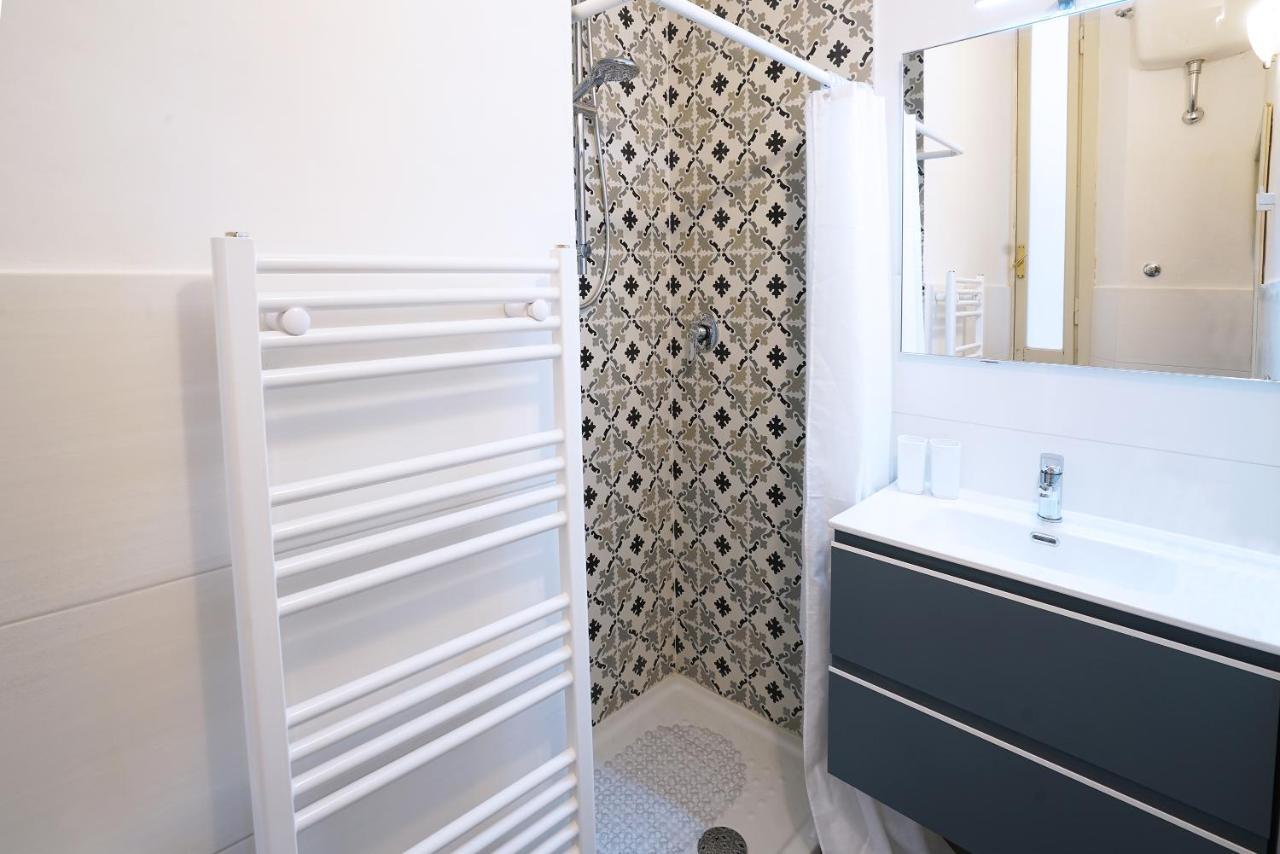 Arnolfhouse Apartment Firenze Bagian luar foto