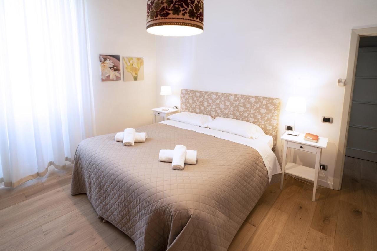 Arnolfhouse Apartment Firenze Bagian luar foto