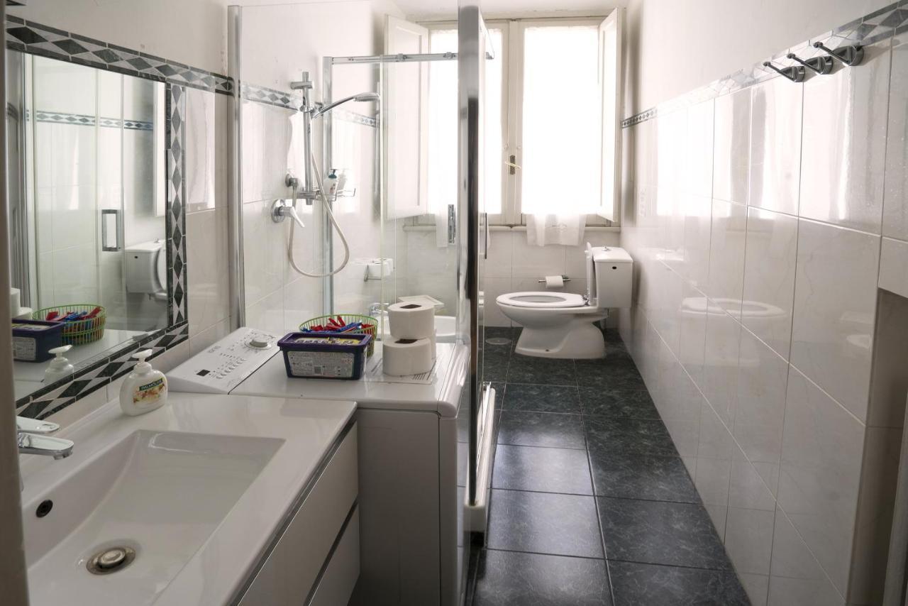 Arnolfhouse Apartment Firenze Bagian luar foto