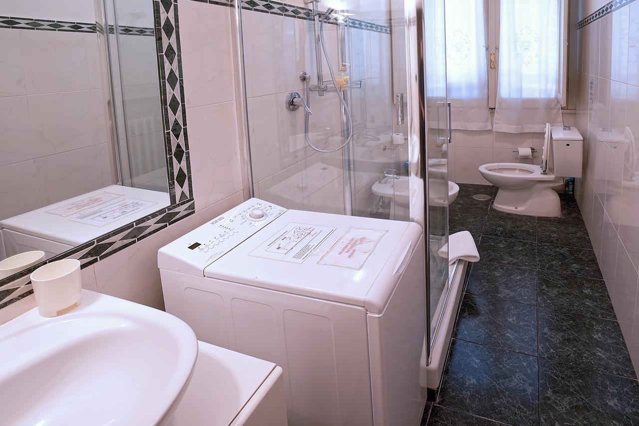 Arnolfhouse Apartment Firenze Bagian luar foto